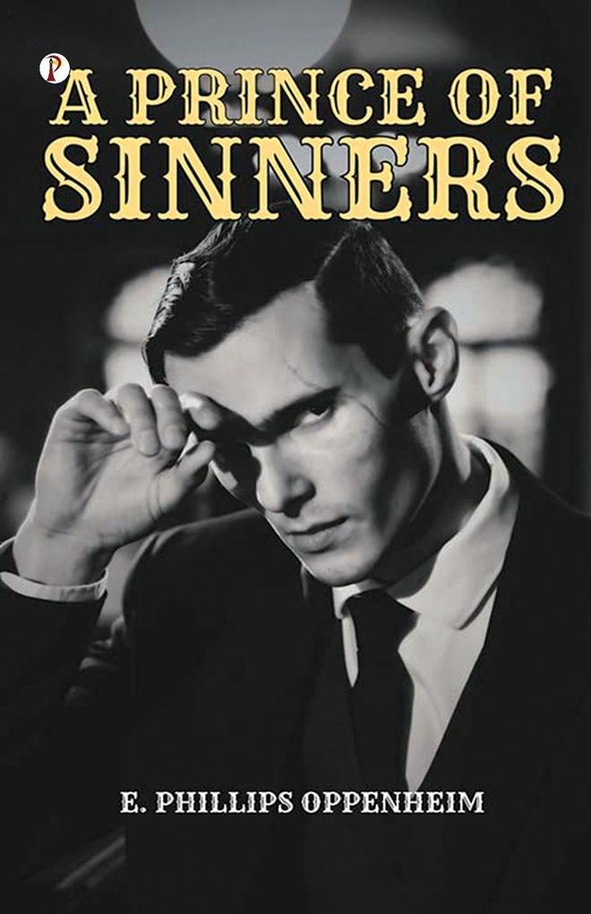 A Prince of Sinners