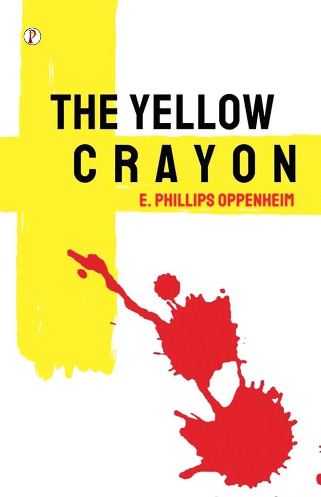 The Yellow Crayon