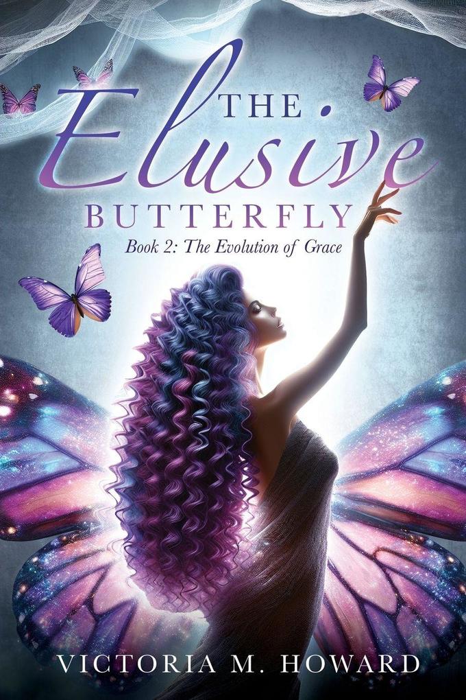The Elusive Butterfly