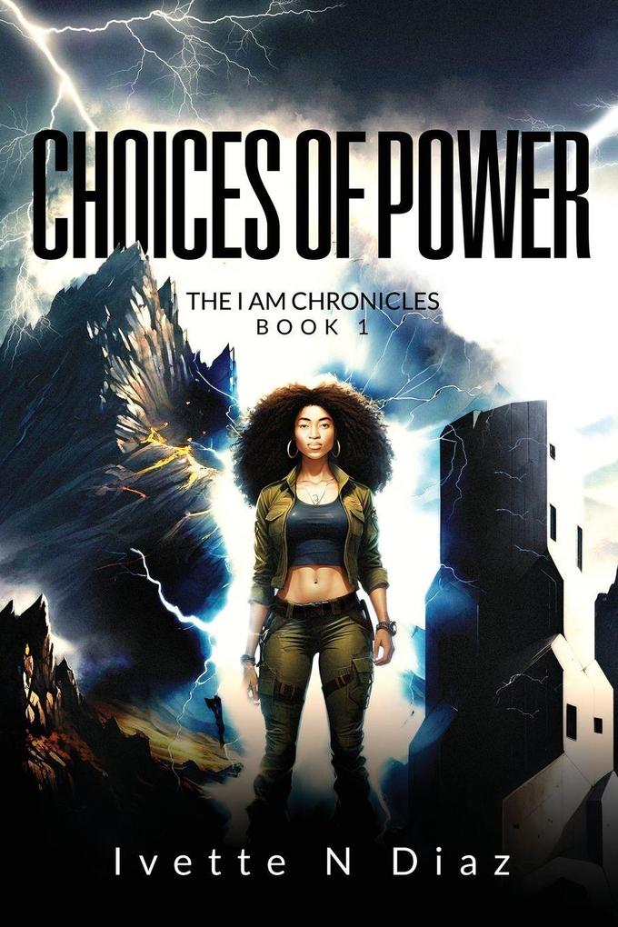 Choices of Power