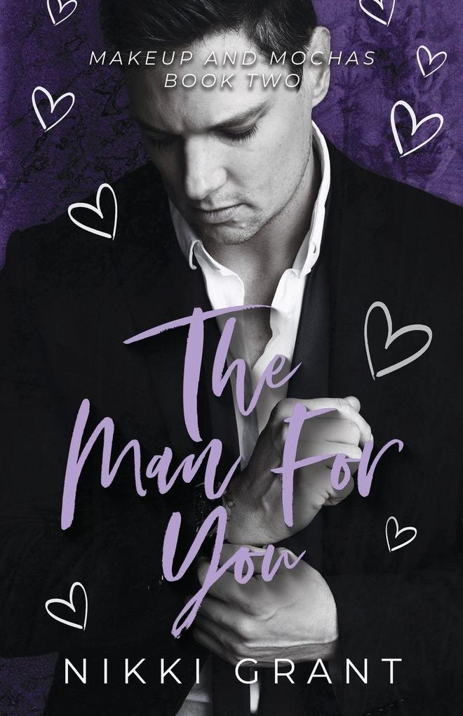 The Man for You