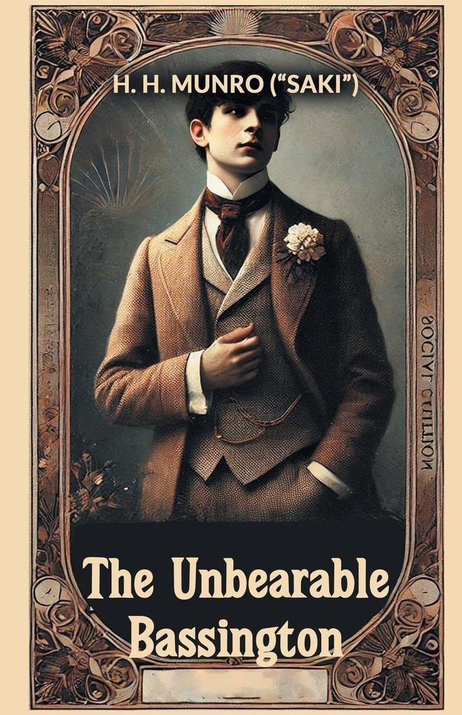 The Unbearable Bassington