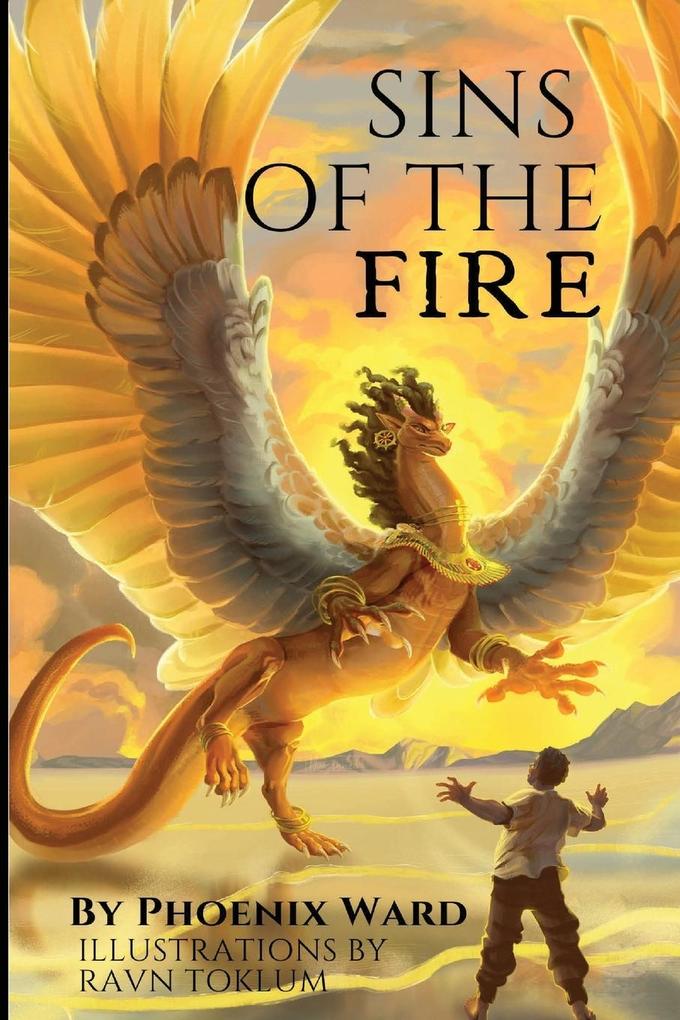 Sins of the Fire