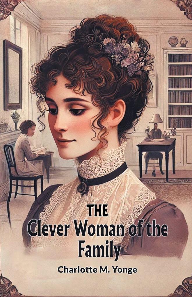The Clever Woman of the Family