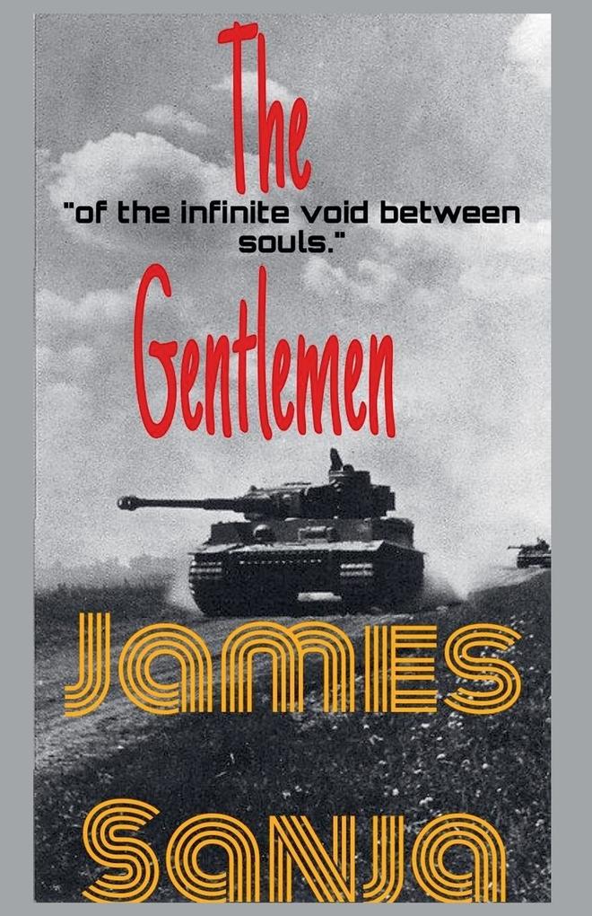 The Gentlemen