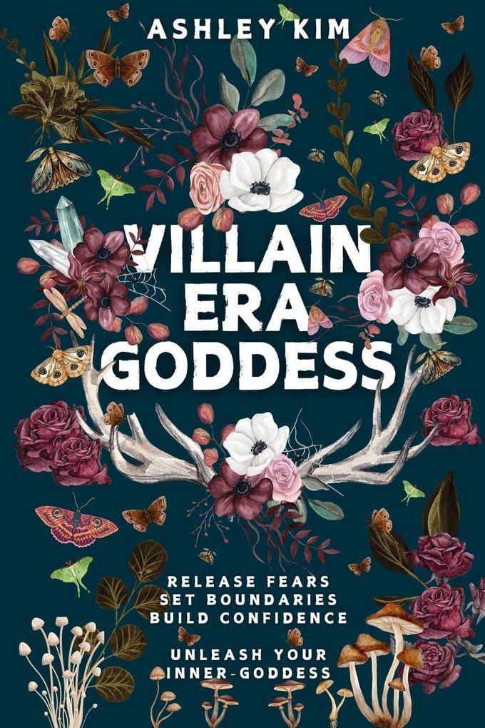 Villain Era Goddess