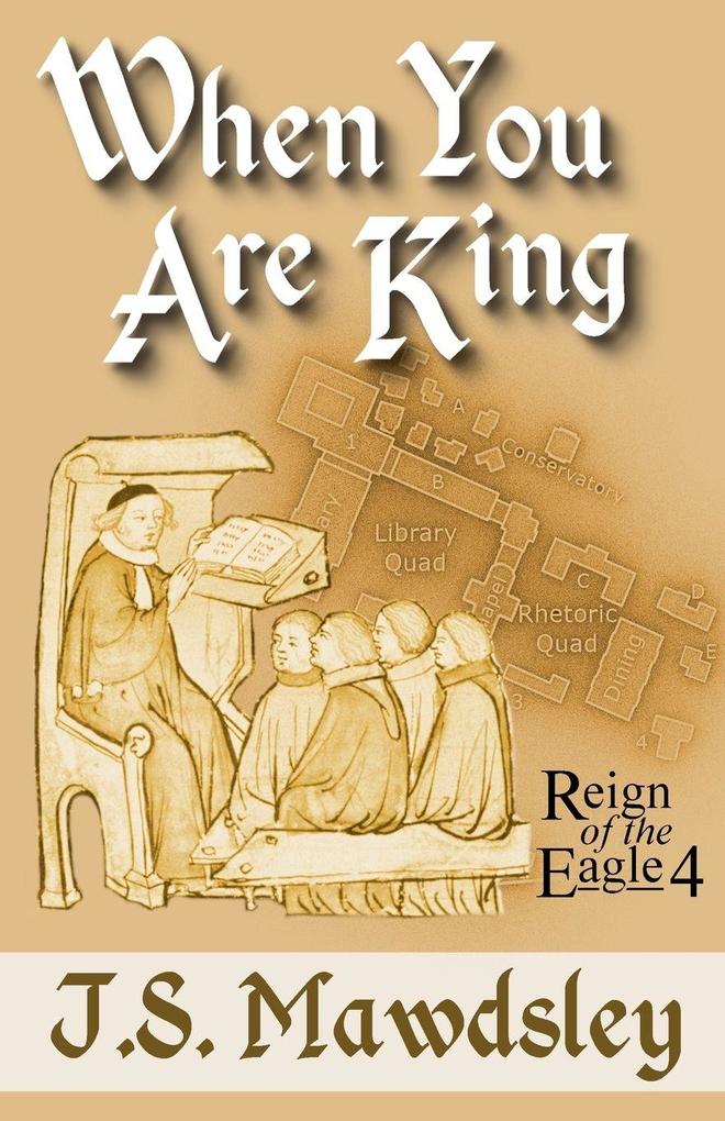 When You Are King