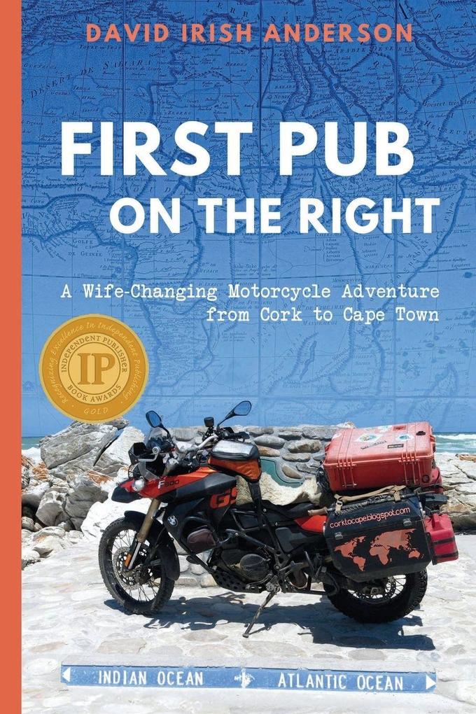 First Pub on the Right