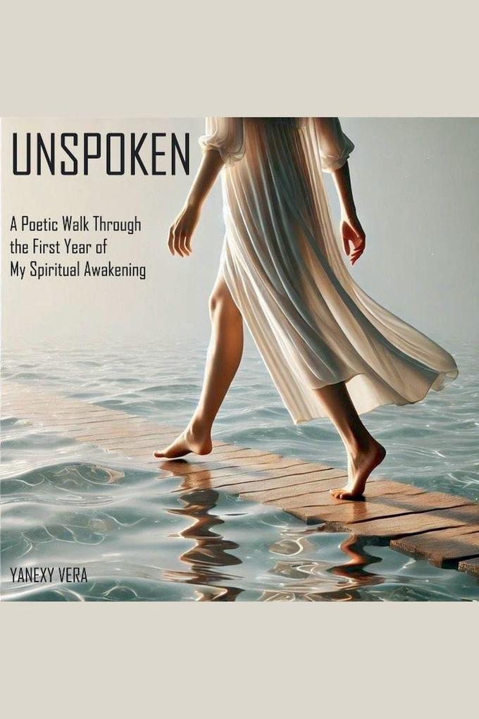 Unspoken