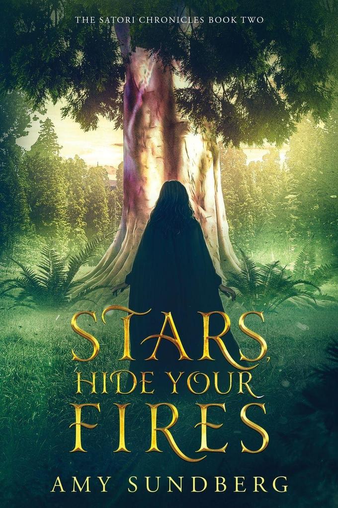 Stars Hide Your Fires