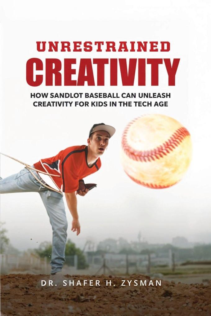 Unrestrained Creativity