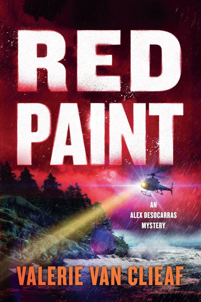 Red Paint