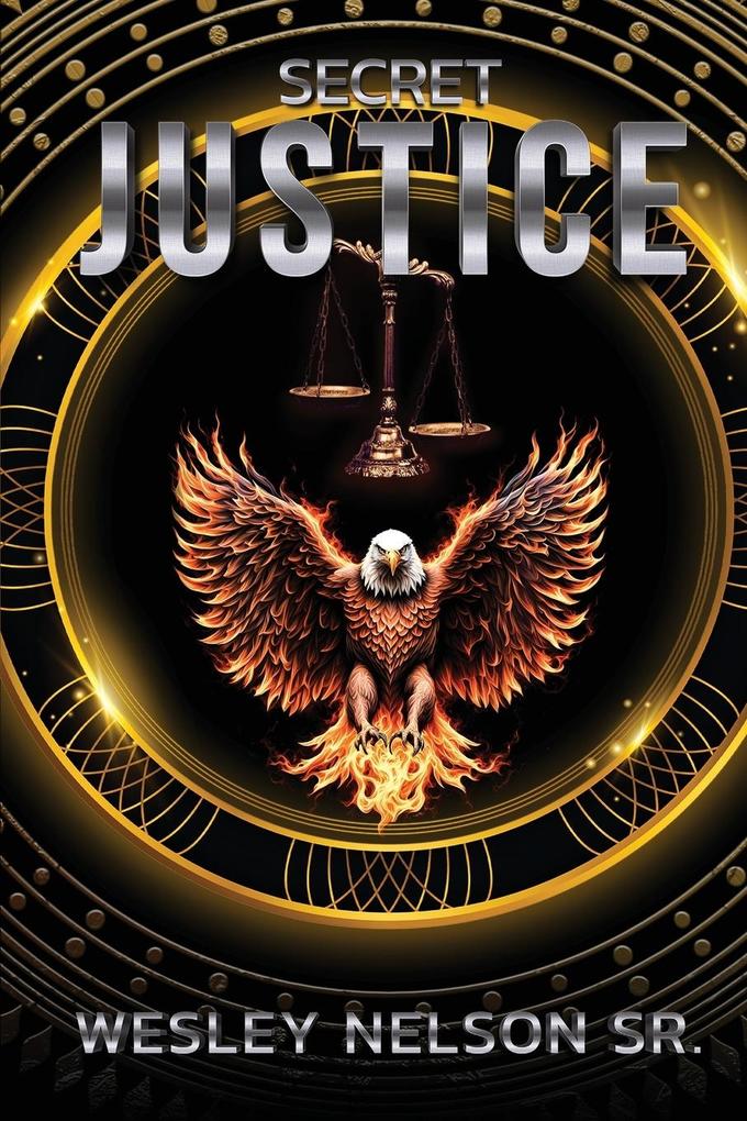 Secret Justice