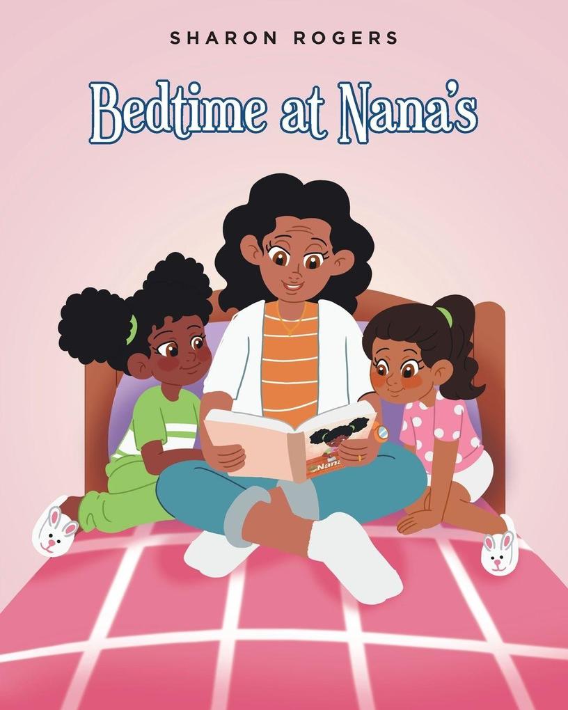 Bedtime at Nana's