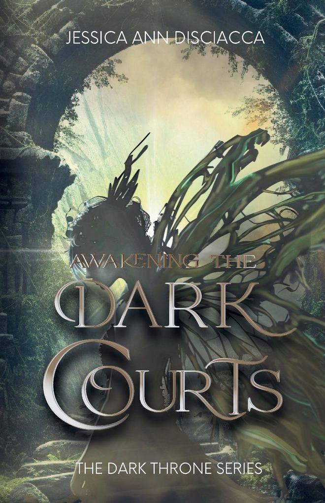 Awakening the Dark Courts