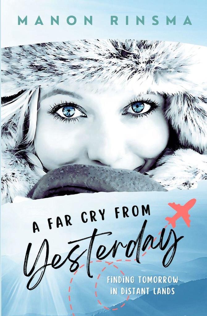 A Far Cry from Yesterday