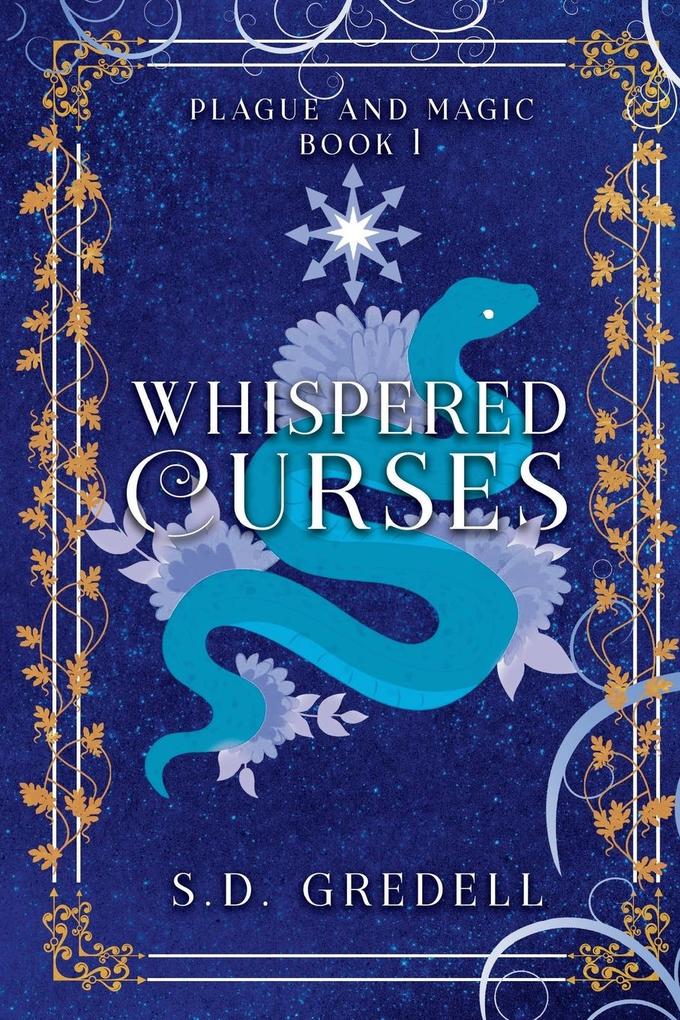 Whispered Curses