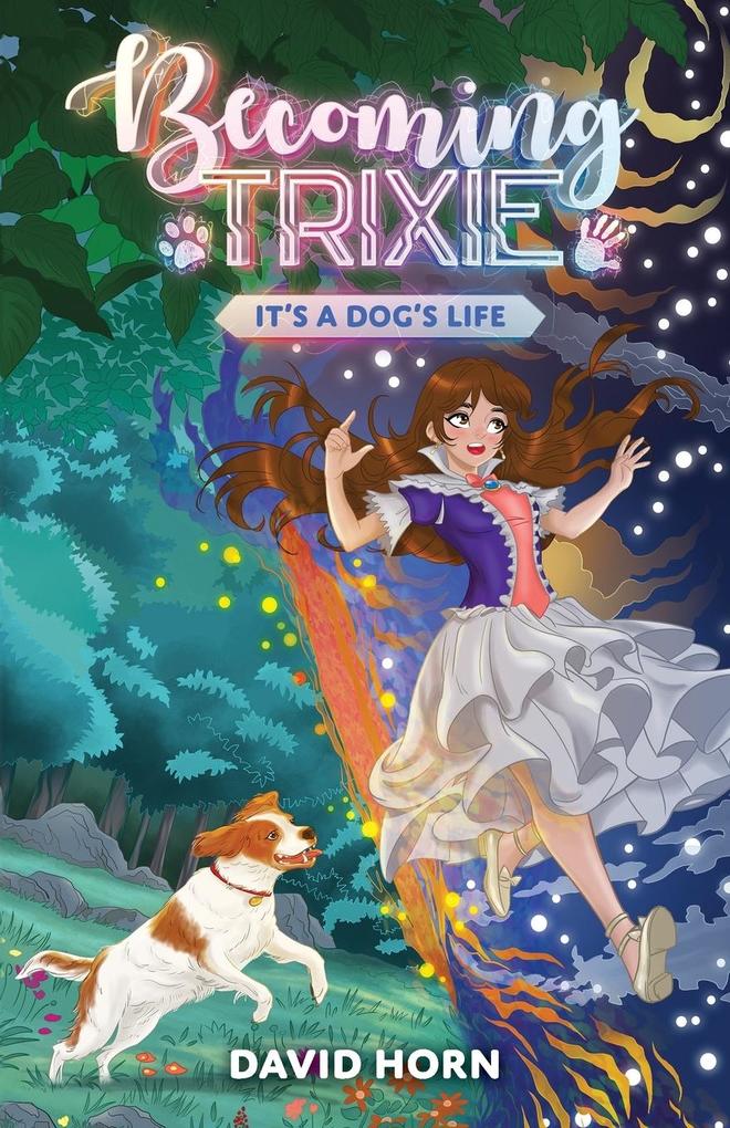 Becoming Trixie