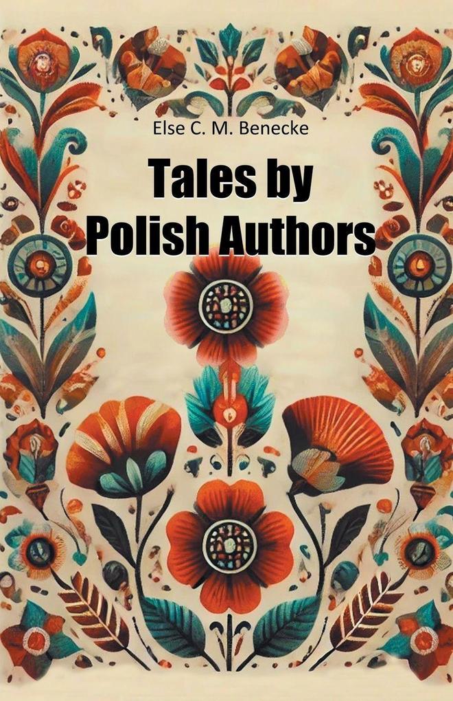 Tales by Polish Authors