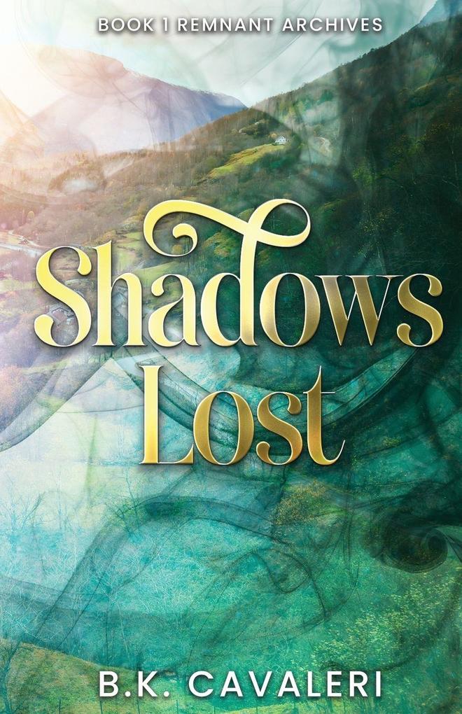 Shadows Lost