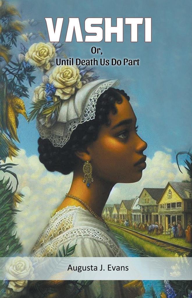 Vashti Or Until Death Us Do Part