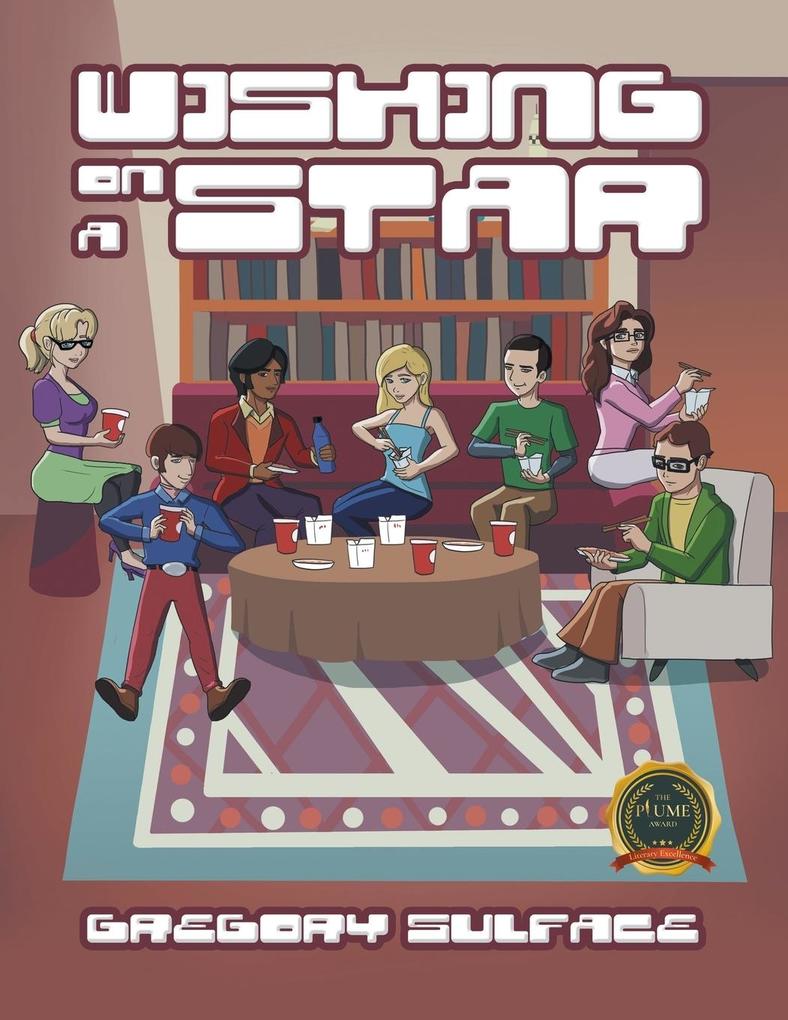 Wishing on a Star