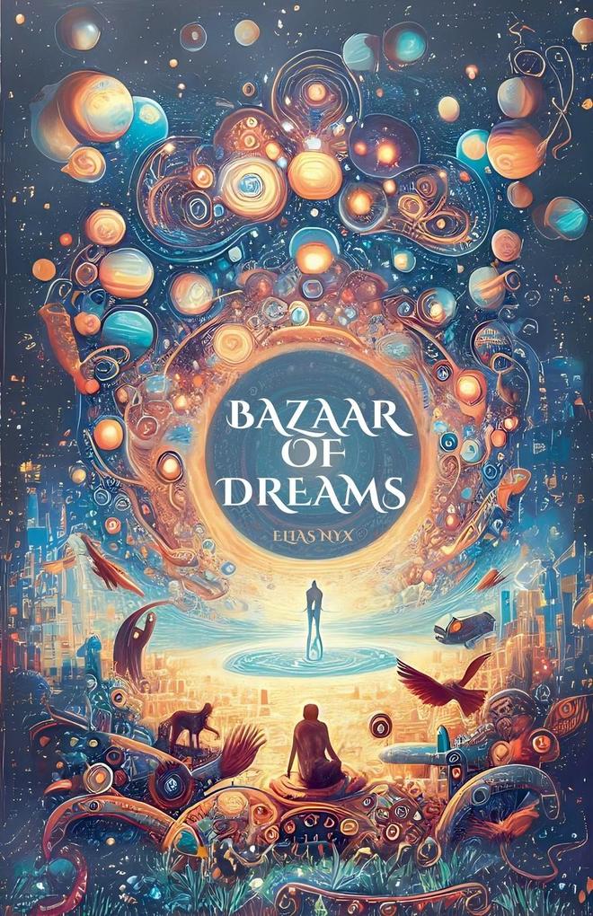Bazaar of dreams