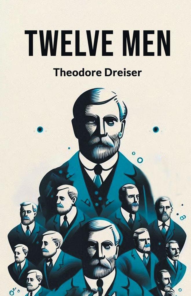 Twelve Men
