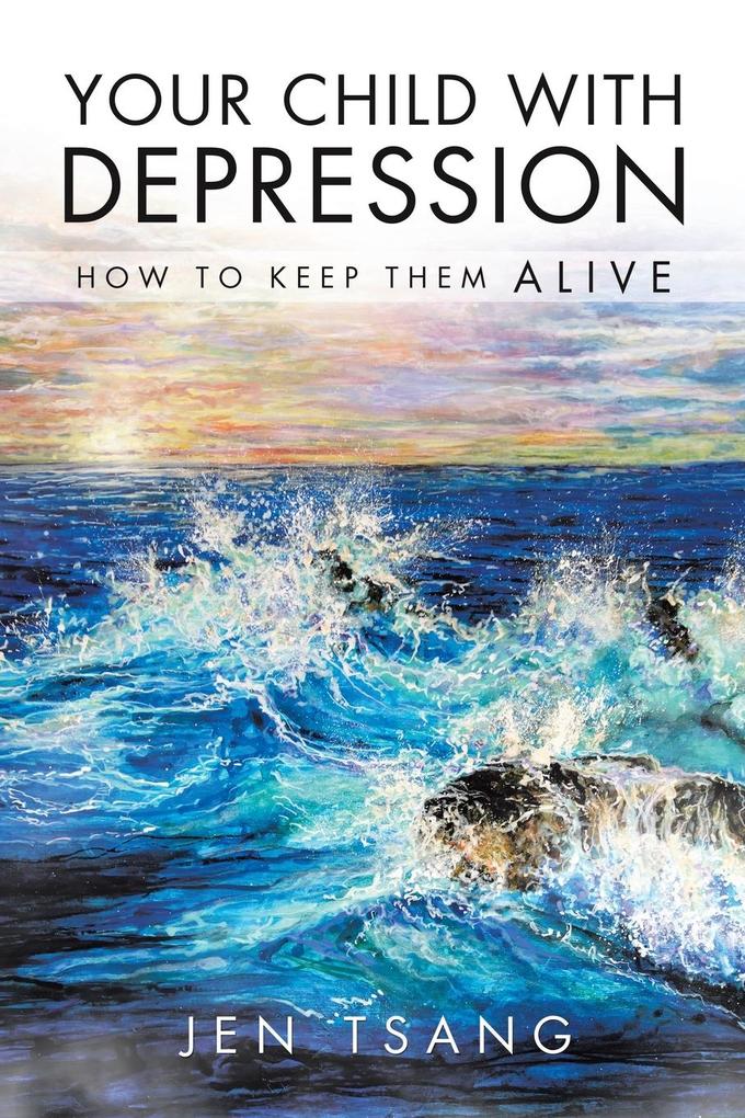 Your Child with Depression