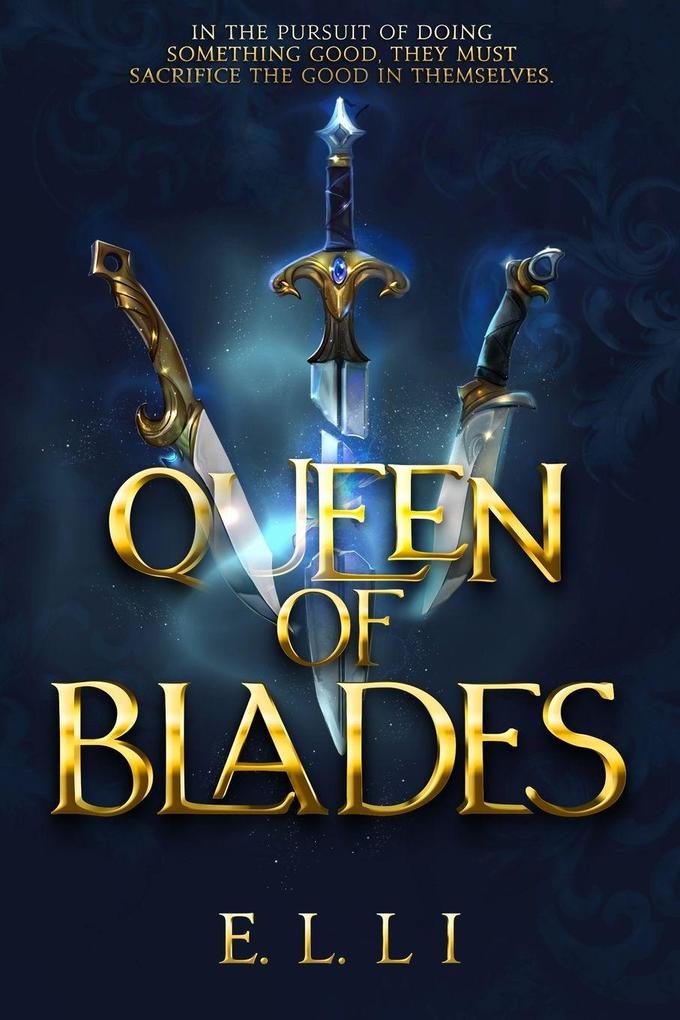 Queen of Blades