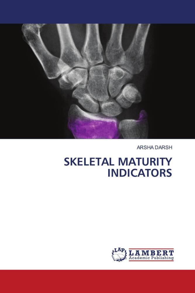 SKELETAL MATURITY INDICATORS