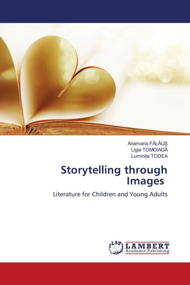 Storytelling through Images