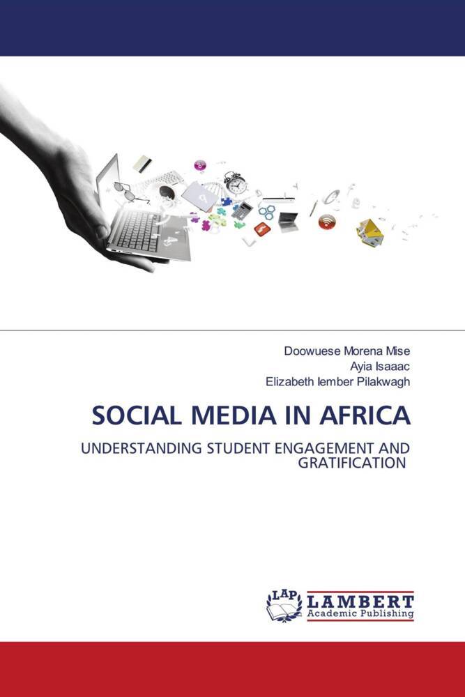 SOCIAL MEDIA IN AFRICA