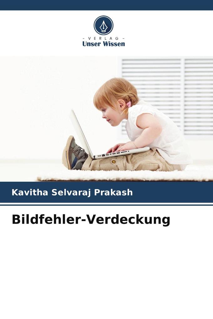 Bildfehler-Verdeckung