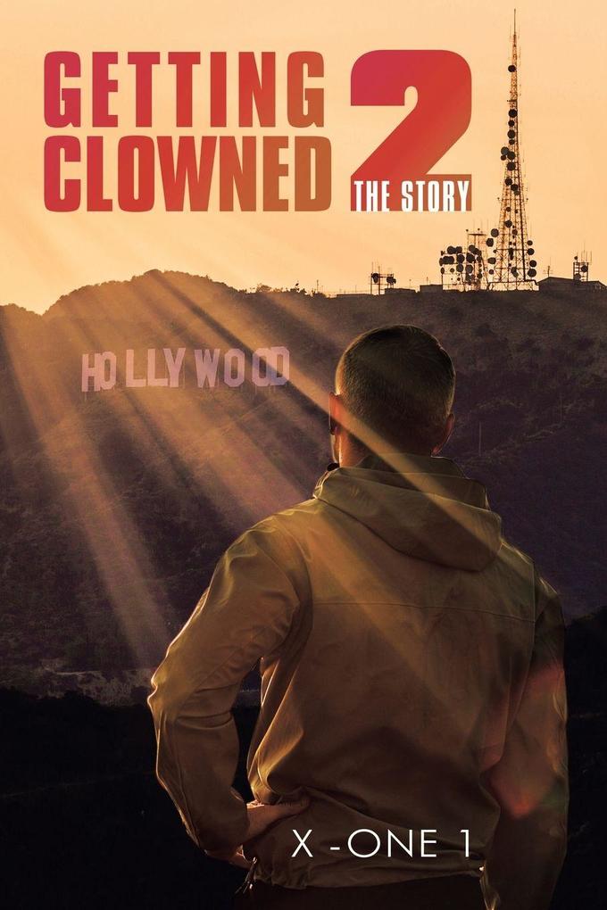 GETTING CLOWNED 2