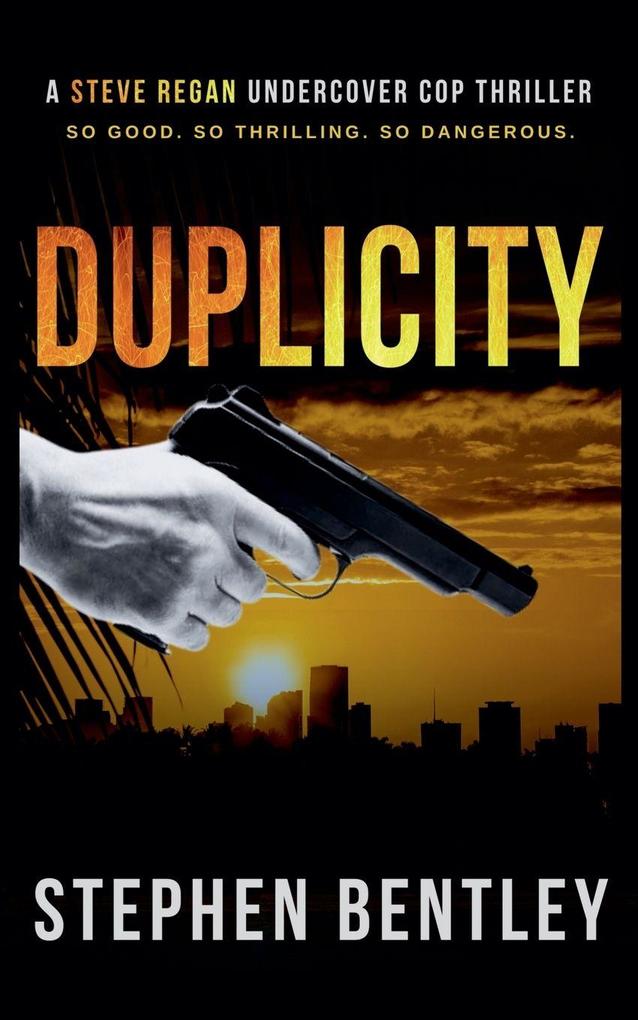 Duplicity
