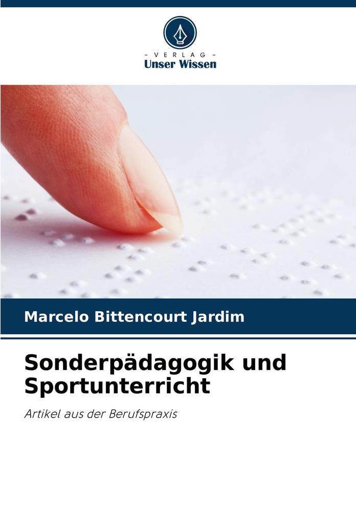 Sonderpädagogik und Sportunterricht