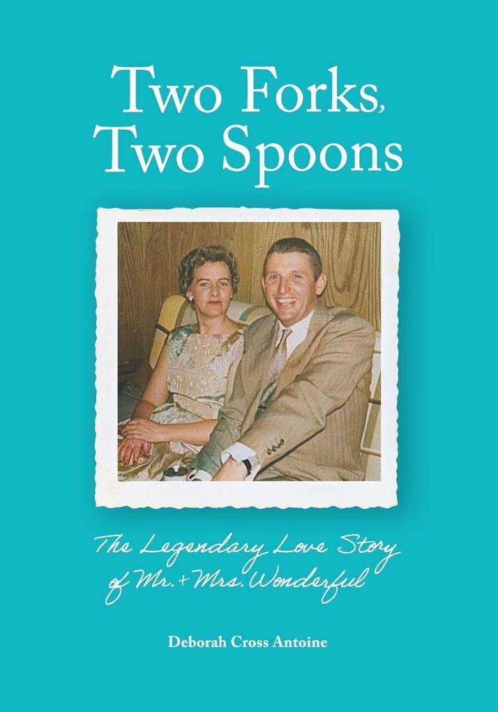 Two Forks Two Spoons