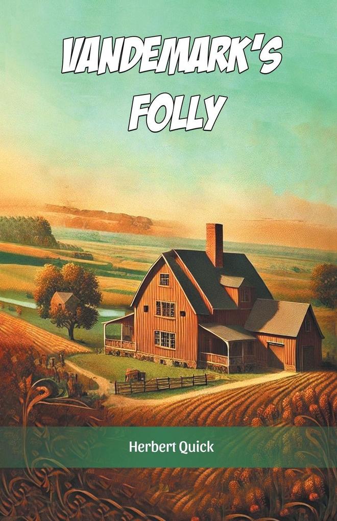 Vandemark's Folly