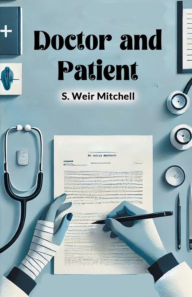 Doctor and Patient