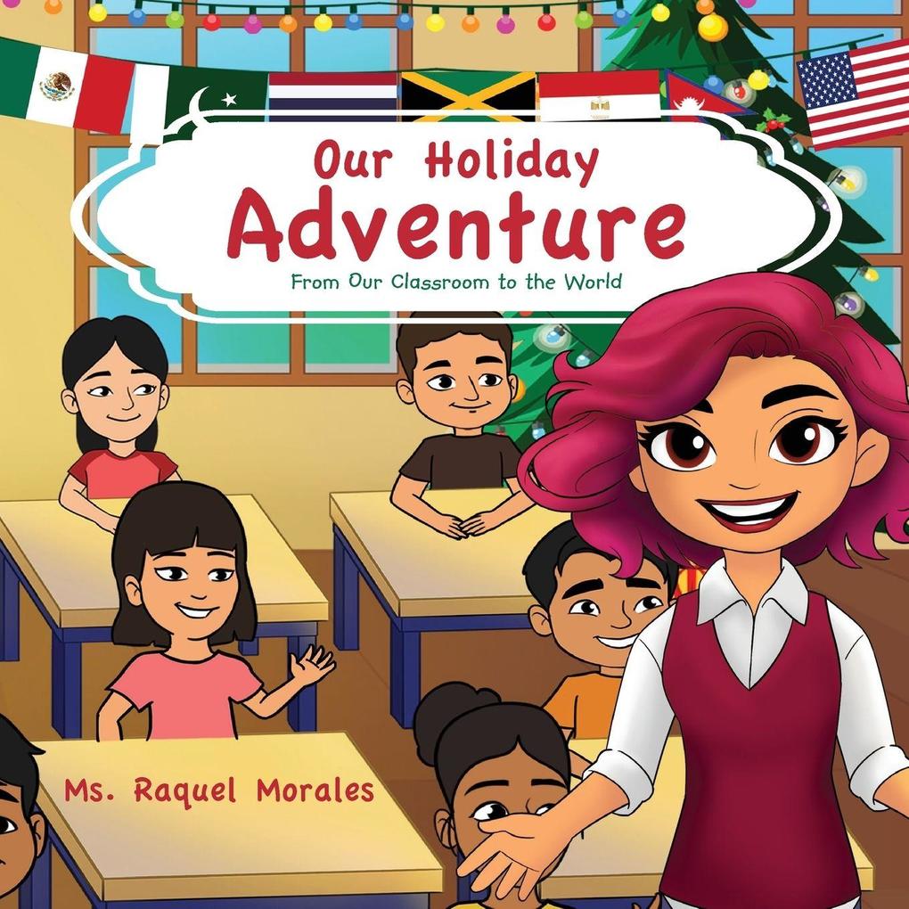 Our Holiday Adventure