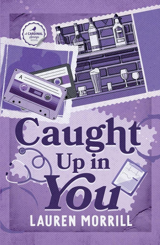 Caught Up In You
