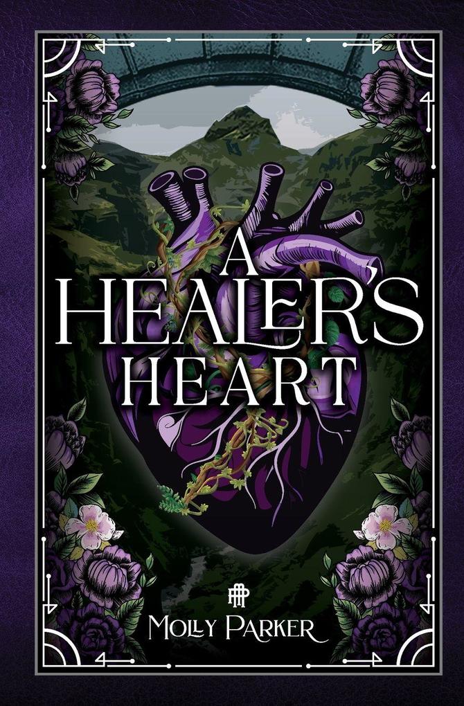 A Healer's Heart