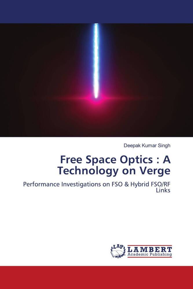 Free Space Optics : A Technology on Verge