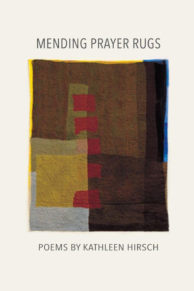 Mending Prayer Rugs
