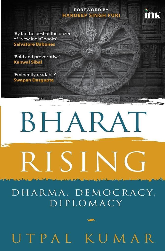 Bharat Rising