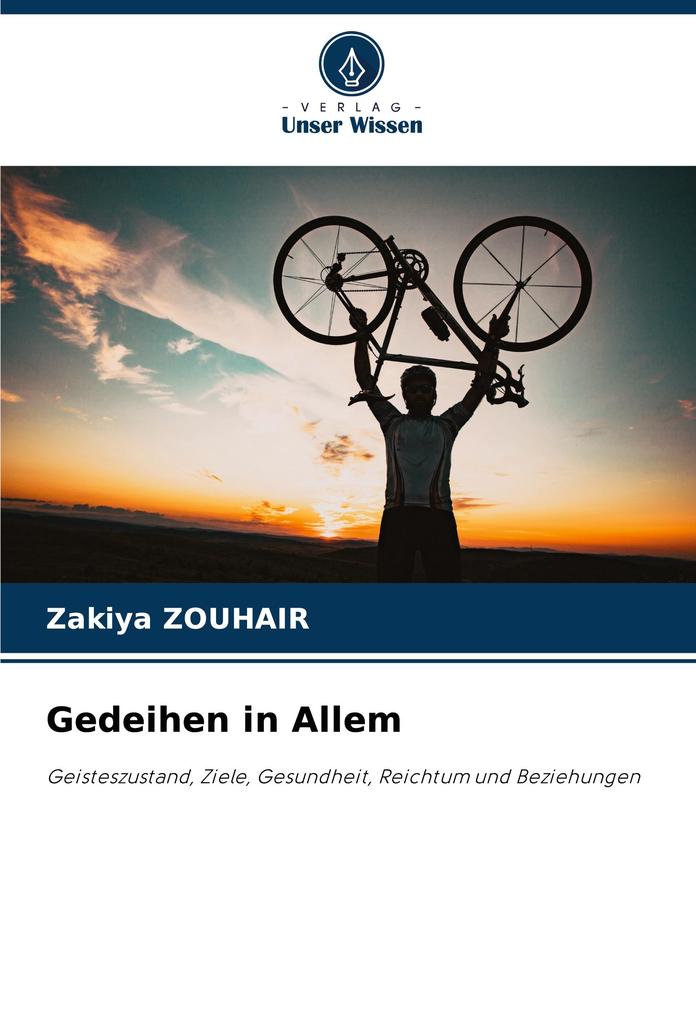 Gedeihen in Allem