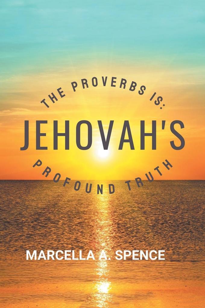 The Proverbs Is