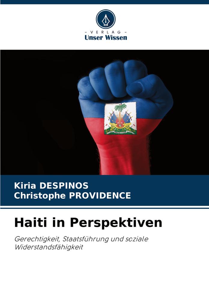 Haiti in Perspektiven