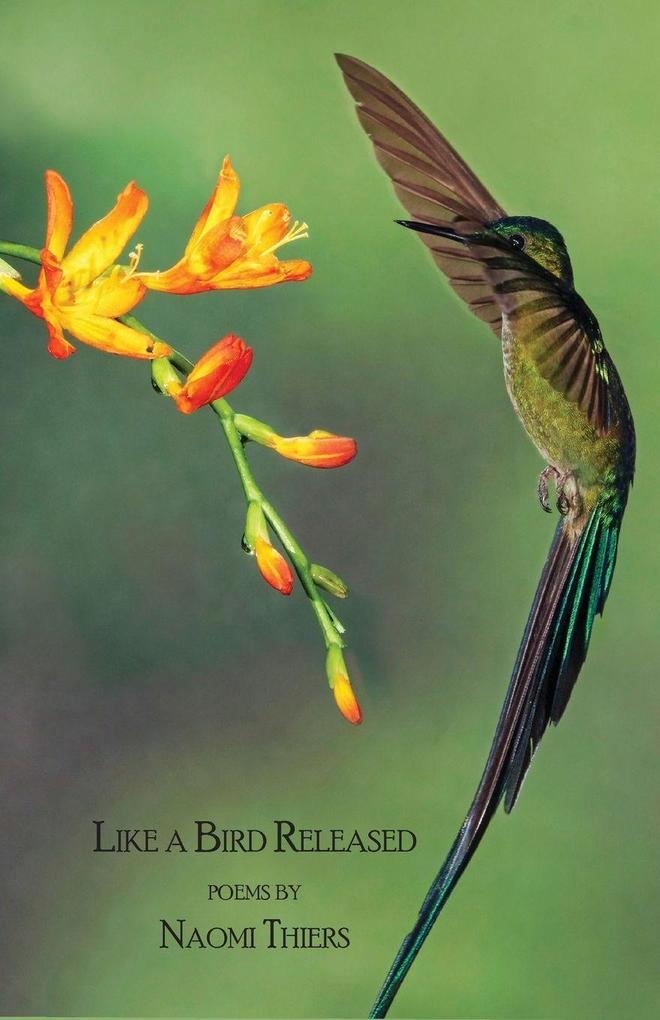 Like a Bird Released